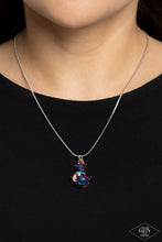 Load image into Gallery viewer, Top Dollar Diva - Multi Paparazzi Necklace