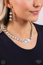 Load image into Gallery viewer, Exclusive Empire Diamond - God&#39;s Girl Paparazzi Necklace