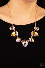 Load image into Gallery viewer, Otherworldly Opulence - Multi Necklace