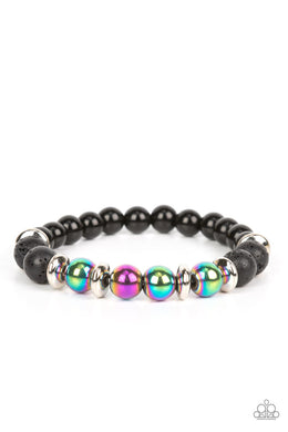 Mega Metamorphic multi bracelet