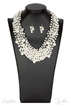 Load image into Gallery viewer, Tracy - Pearls Zi Paparazzi Necklace