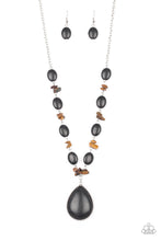 Load image into Gallery viewer, Desert Diva - Black