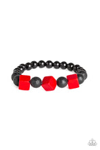 Load image into Gallery viewer, Purpose - Red Paparazzi Bracelet