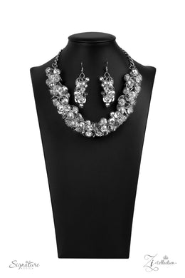 Haydee - Paparazzi Zi  Necklace