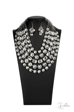 Load image into Gallery viewer, Irresistible - Bling Paparazzi Zi Necklace