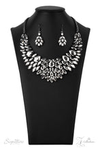 Load image into Gallery viewer, Tanisha - Paparazzi Zi Necklace