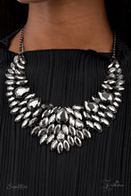 Load image into Gallery viewer, Tanisha - Paparazzi Zi Necklace