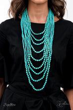 Load image into Gallery viewer, Hilary - Paparazzi Zi Necklace