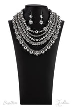 Load image into Gallery viewer, Liberty - Paparazzi Zi Necklace