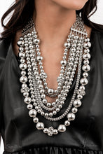 Load image into Gallery viewer, Liberty - Paparazzi Zi Necklace