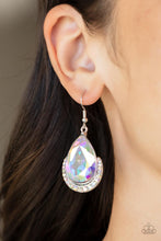 Load image into Gallery viewer, Mega Marvelous - Multi Paparazzi Earrings