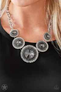 Global Glamour Paparazzi Necklace - Glam4love