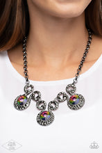 Load image into Gallery viewer, Paparazzi Hypnotized - Multi Necklace -  Exclusive