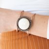 Load image into Gallery viewer, RODEO Rage - Copper Bracelet - Glam4love