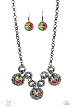 Load image into Gallery viewer, Paparazzi Hypnotized - Multi Necklace -  Exclusive